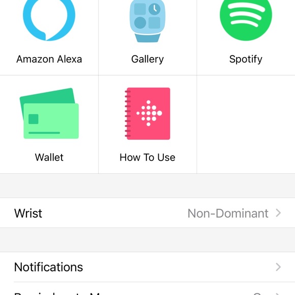 Fit bit versa 2 - Picture 5 of 5